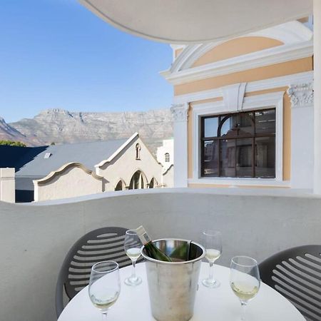 Luxurious With Stunning View Apartamento Cidade Do Cabo Exterior foto