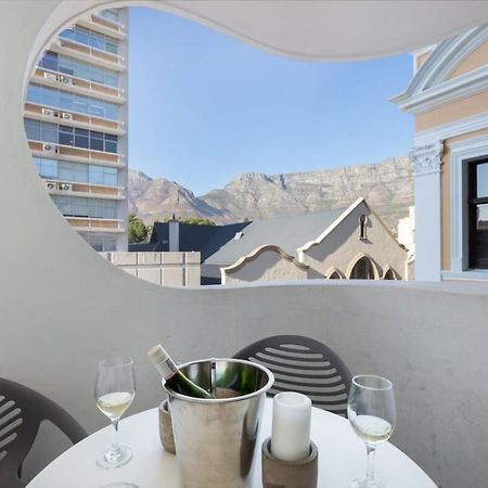 Luxurious With Stunning View Apartamento Cidade Do Cabo Exterior foto