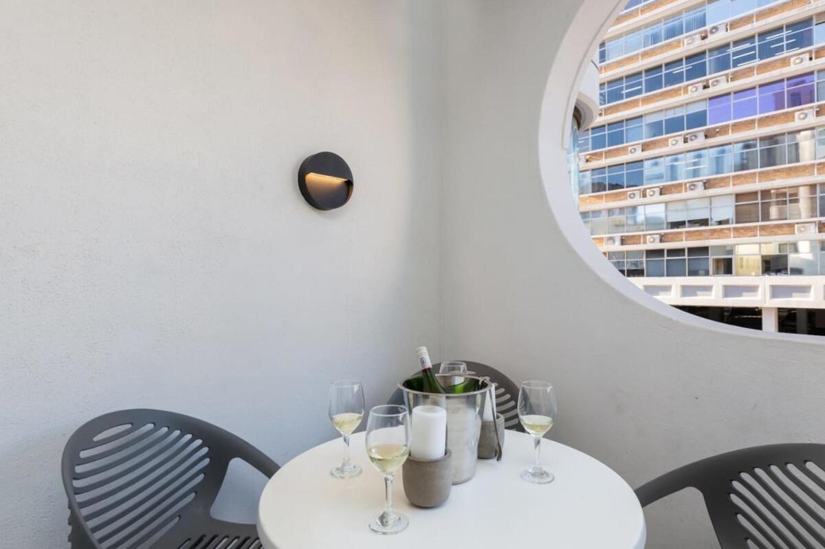 Luxurious With Stunning View Apartamento Cidade Do Cabo Exterior foto