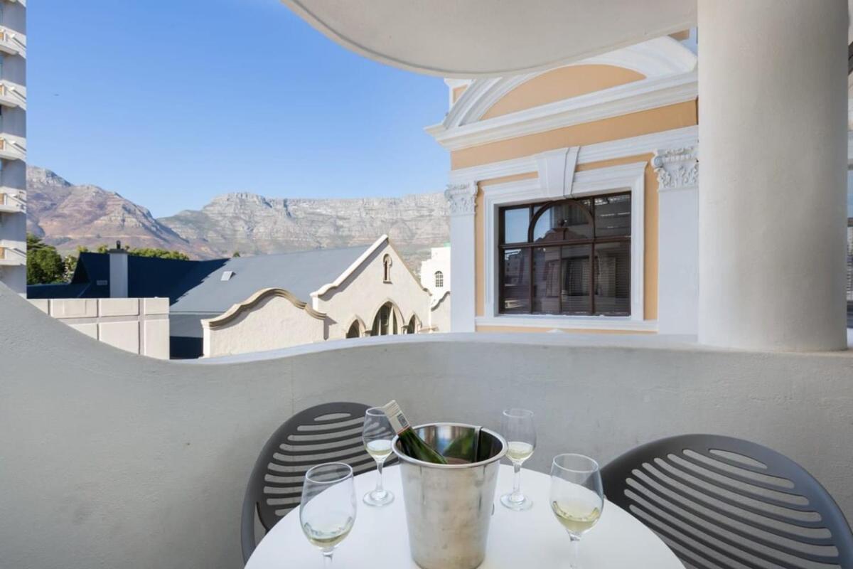 Luxurious With Stunning View Apartamento Cidade Do Cabo Exterior foto