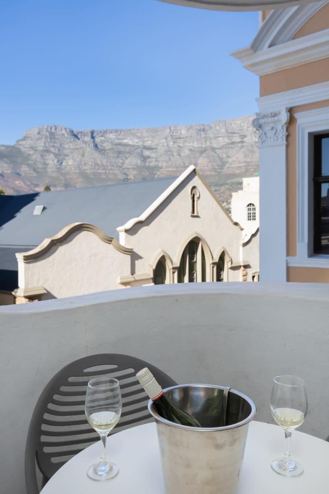 Luxurious With Stunning View Apartamento Cidade Do Cabo Exterior foto