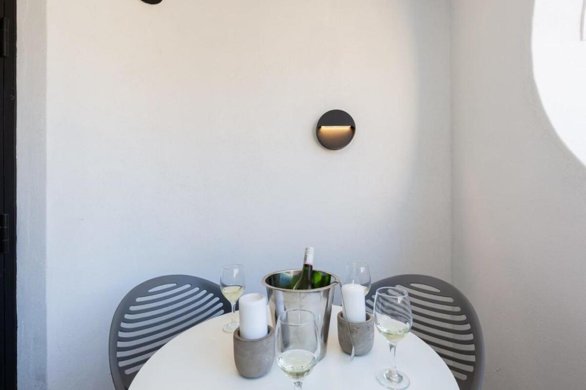Luxurious With Stunning View Apartamento Cidade Do Cabo Exterior foto