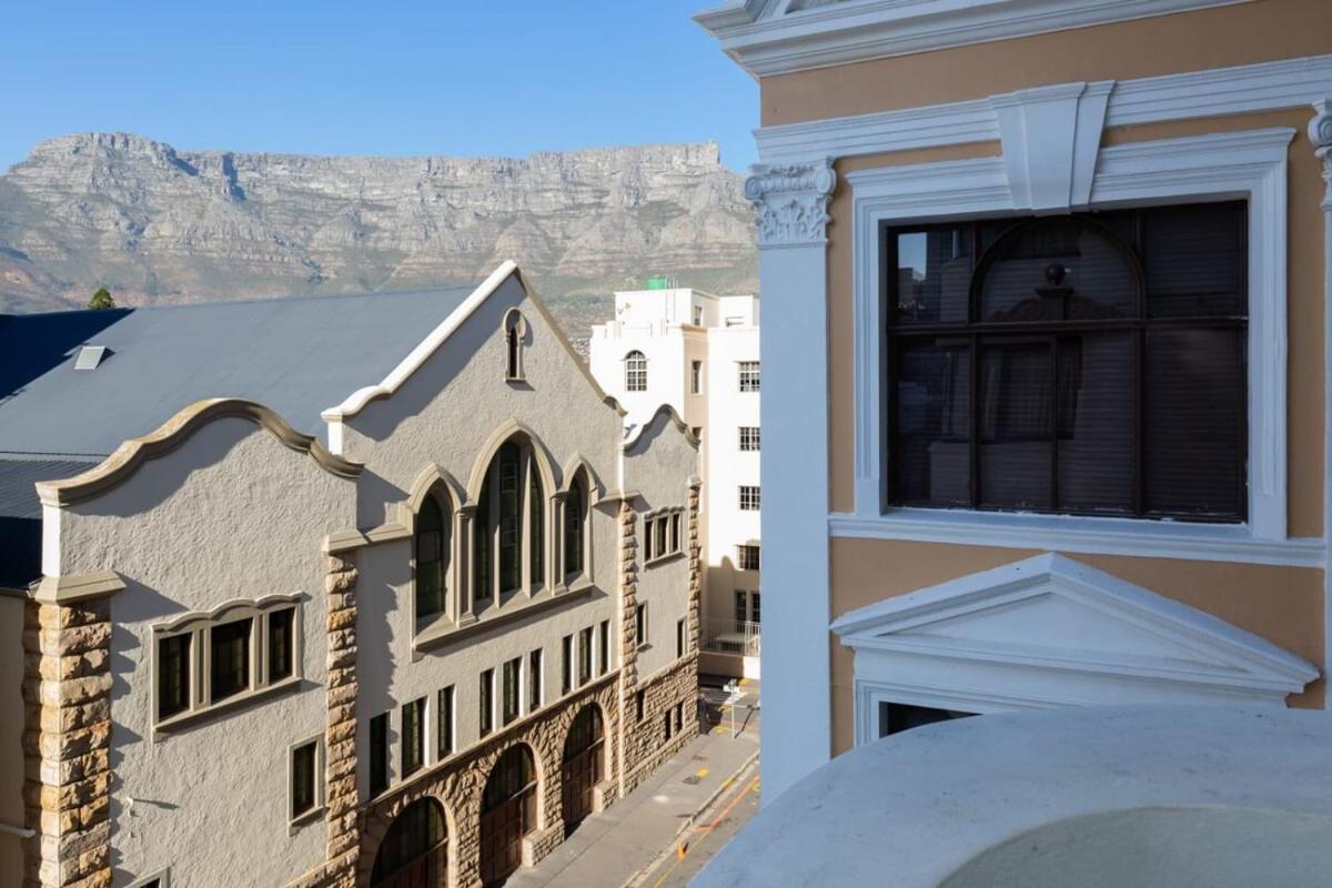 Luxurious With Stunning View Apartamento Cidade Do Cabo Exterior foto