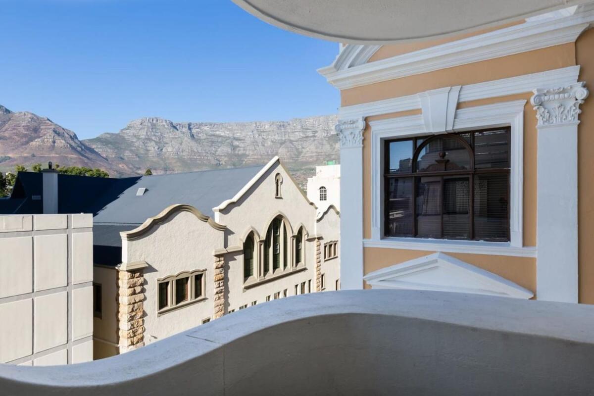 Luxurious With Stunning View Apartamento Cidade Do Cabo Exterior foto